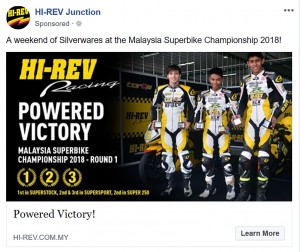 MSBK Rd 1 FB